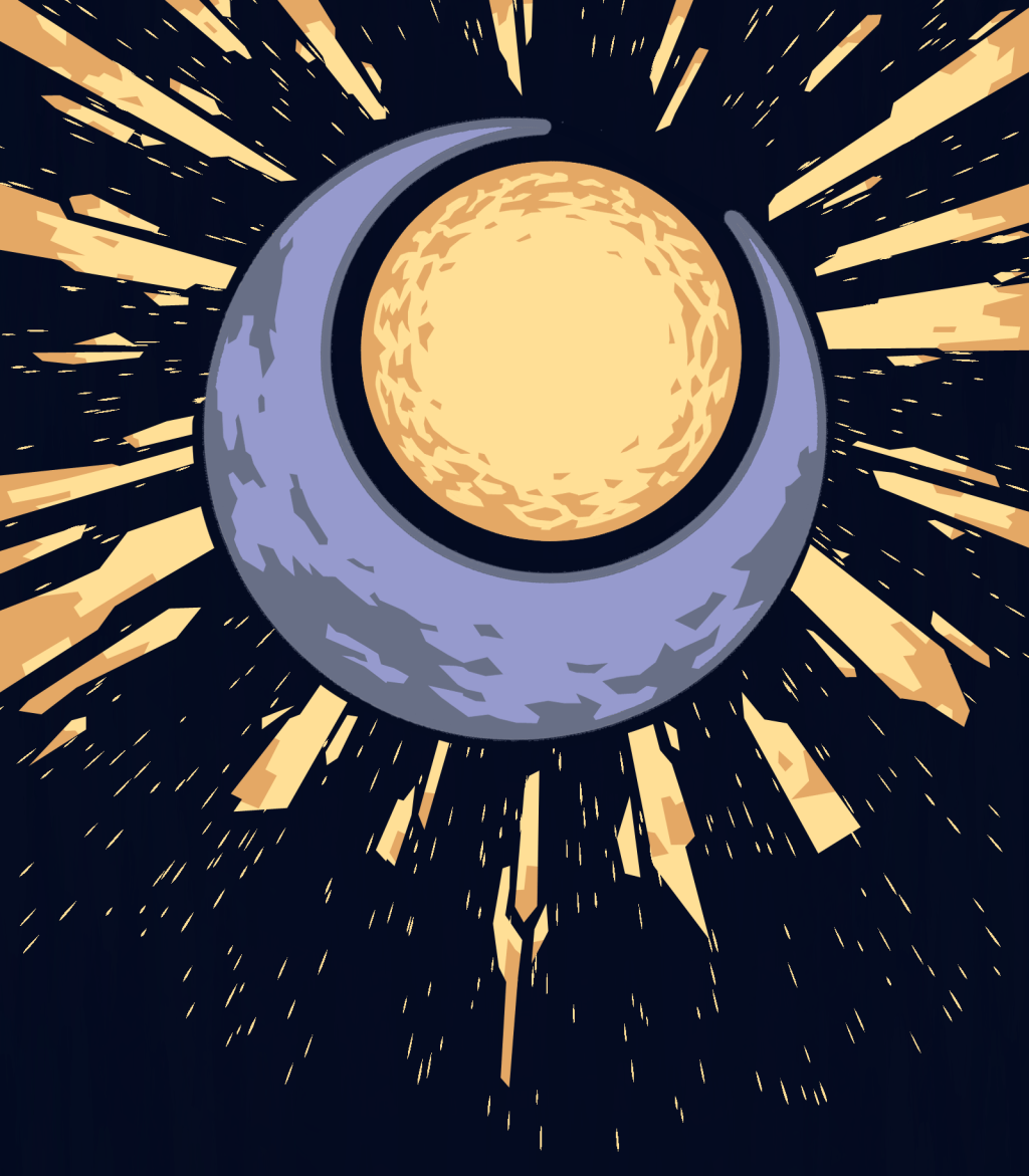 House of the Underworld Preview: Thymos